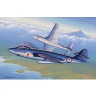 Hobby Boss Seahawk FGA.6 1:72 (87251)