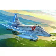 Hobby Boss A-4E Sky Hawk 1:72 (87254)