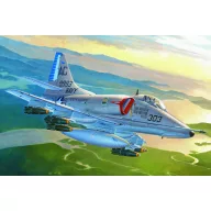 Hobby Boss A-4E Sky Hawk 1:72 (87254)