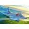 Hobby Boss A-4E Sky Hawk 1:72 (87254)
