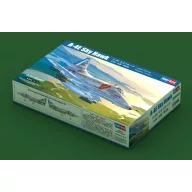 Hobby Boss A-4E Sky Hawk 1:72 (87254)