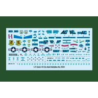 Hobby Boss A-4E Sky Hawk 1:72 (87254)