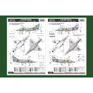Hobby Boss A-4E Sky Hawk 1:72 (87254)