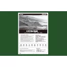 Hobby Boss A-4E Sky Hawk 1:72 (87254)