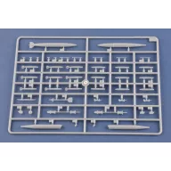 Hobby Boss A-4E Sky Hawk 1:72 (87254)
