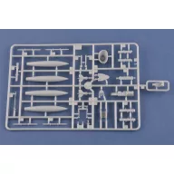 Hobby Boss A-4E Sky Hawk 1:72 (87254)