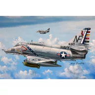 Hobby Boss A-4F Sky Hawk 1:72 (87255)