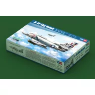 Hobby Boss A-4F Sky Hawk 1:72 (87255)