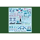 Hobby Boss A-4F Sky Hawk 1:72 (87255)
