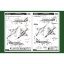 Hobby Boss A-4F Sky Hawk 1:72 (87255)