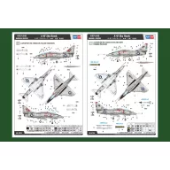 Hobby Boss A-4F Sky Hawk 1:72 (87255)