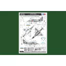 Hobby Boss A-4F Sky Hawk 1:72 (87255)