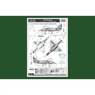 Hobby Boss A-4F Sky Hawk 1:72 (87255)