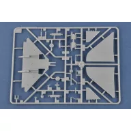 Hobby Boss A-4F Sky Hawk 1:72 (87255)