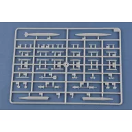Hobby Boss A-4F Sky Hawk 1:72 (87255)