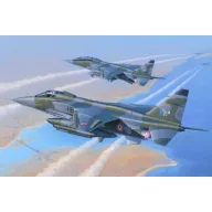 Hobby Boss French Jaguar A 1:72 (87258)