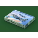 Hobby Boss French Jaguar A 1:72 (87258)