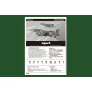 Hobby Boss French Jaguar A 1:72 (87258)