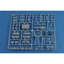 Hobby Boss French Jaguar A 1:72 (87258)