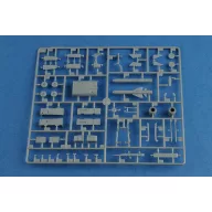 Hobby Boss French Jaguar A 1:72 (87258)