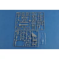 Hobby Boss French Jaguar A 1:72 (87258)