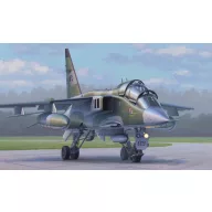 Hobby Boss French Jaguar E 1:72 (87259)
