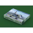 Hobby Boss French Jaguar E 1:72 (87259)