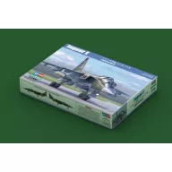Hobby Boss French Jaguar E 1:72 (87259)