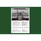Hobby Boss French Jaguar E 1:72 (87259)