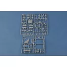Hobby Boss French Jaguar E 1:72 (87259)