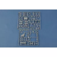 Hobby Boss French Jaguar E 1:72 (87259)