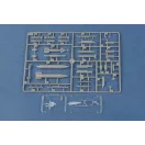 Hobby Boss French Jaguar E 1:72 (87259)