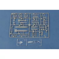 Hobby Boss French Jaguar E 1:72 (87259)