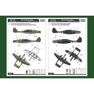 Hobby Boss US P-61A Black Widow 1:72 (87261)