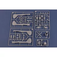 Hobby Boss US P-61A Black Widow 1:72 (87261)