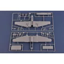 Hobby Boss US P-61A Black Widow 1:72 (87261)