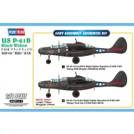 Hobby Boss US P-61B Black Widow 1:72 (87262)