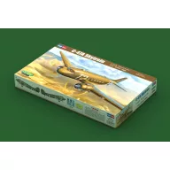 Hobby Boss C-47D Skytrain 1:72 (87264)