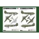 Hobby Boss C-47D Skytrain 1:72 (87264)