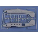 Hobby Boss C-47D Skytrain 1:72 (87264)