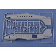 Hobby Boss C-47D Skytrain 1:72 (87264)