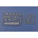Hobby Boss C-47D Skytrain 1:72 (87264)