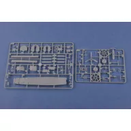 Hobby Boss C-47D Skytrain 1:72 (87264)