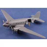Hobby Boss C-47D Skytrain 1:72 (87264)