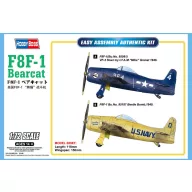 Hobby Boss F8F-1 Bearcat 1:72 (87267)
