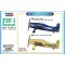 Hobby Boss F8F-1 Bearcat 1:72 (87267)
