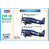 Hobby Boss F8F-1B Bearcat 1:72 (87268)