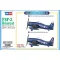 Hobby Boss F8F-2 Bearcat 1:72 (87269)