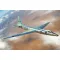 Hobby Boss U-2A Dragon Lady 1:72 (87270)