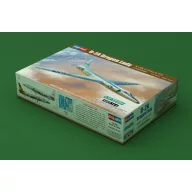 Hobby Boss U-2A Dragon Lady 1:72 (87270)
